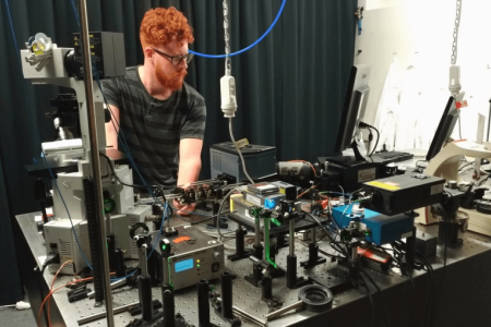 WTF is molybdenum disulfide? An expert on why this nano-material matters