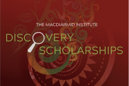 Discovery Scholarship Programme for Māori and Pacific Island students in tertiary science receives continued funding in 2025