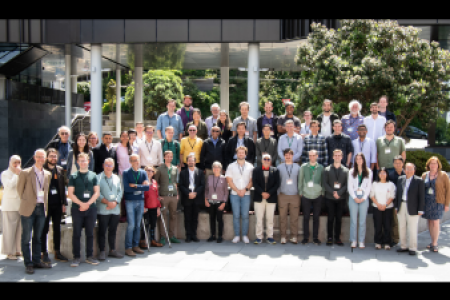 NZ first in the world to commemorate the International Year of Quantum Science and Technology