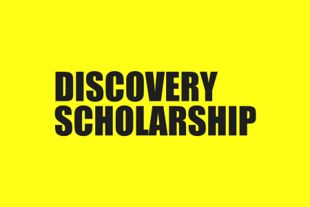 Discovery Scholarships for Māori and Pacific Island students