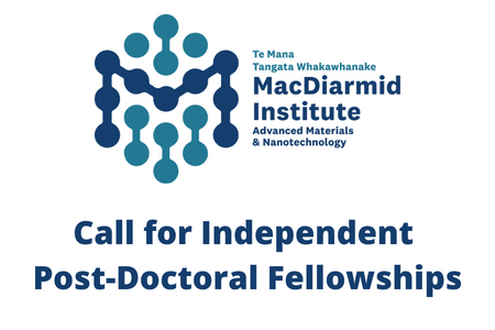 Call for Independent Post-Doctoral Fellowships