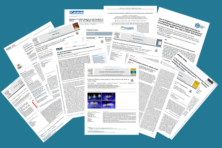 Journal articles - Annual Report 2022