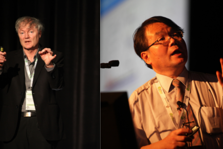 AMN7 Speakers 2015