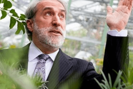 Harvard Professor Daniel Nocera – Fuels to Food from Sunlight, Air, and Water