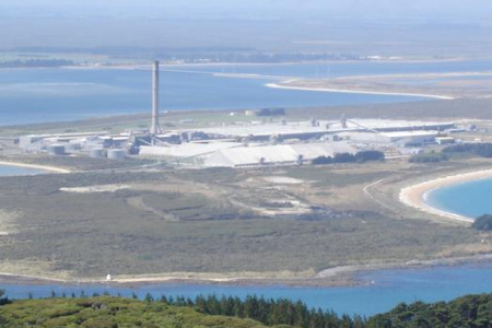 Ambitious proposals for surplus electricity once Tiwai closes