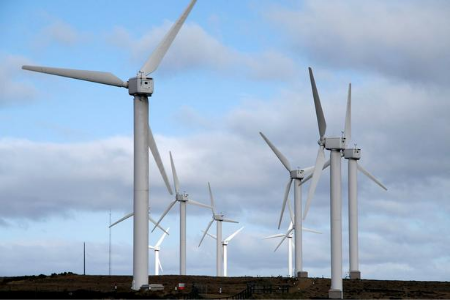 National New Energy Centre opens in Taranaki