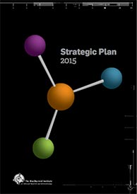 Strategic Plan 2015