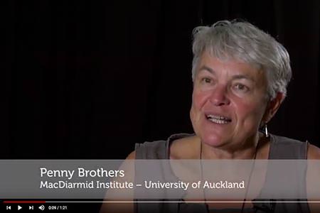 Penny Brothers - finding markers of disease